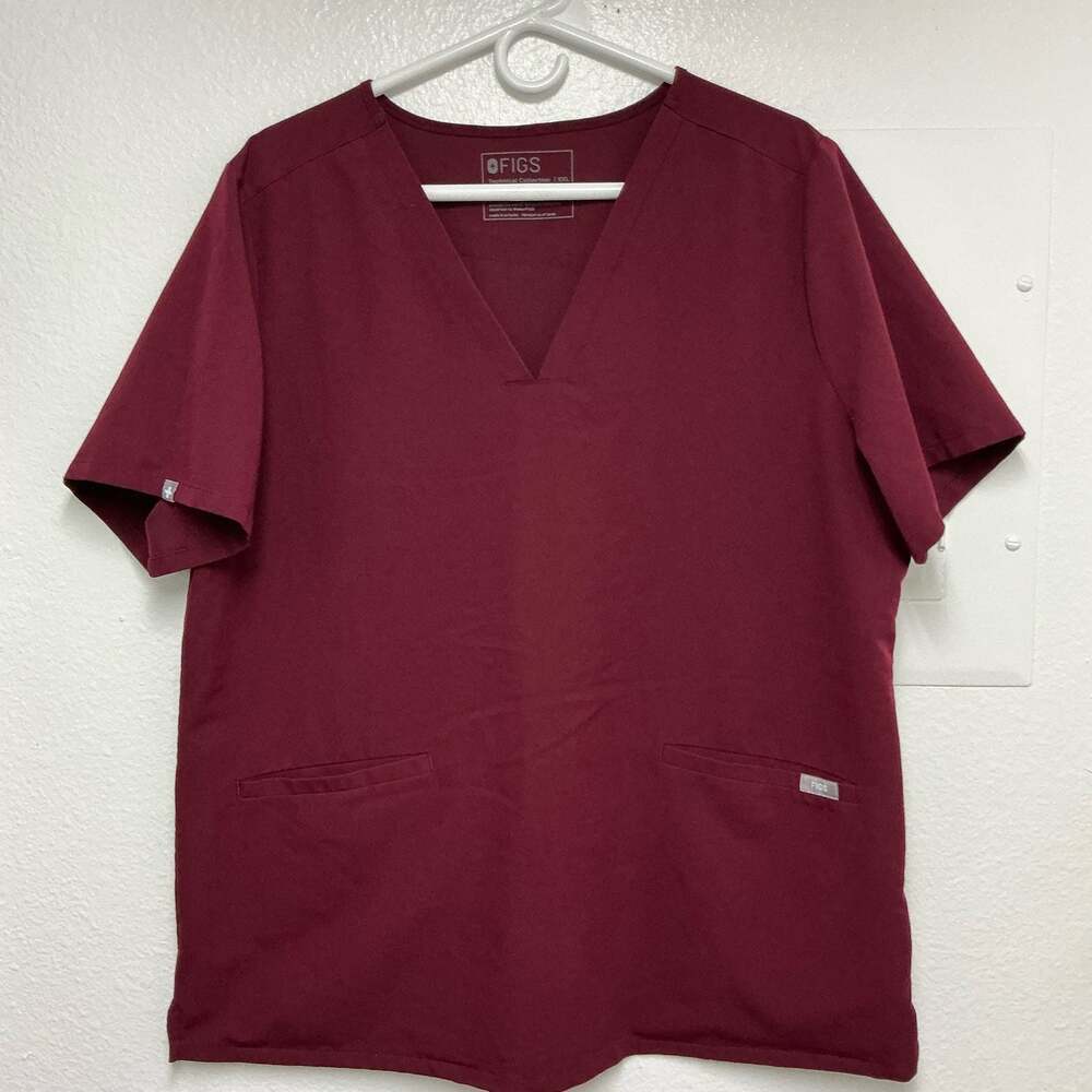 FIGS Casma Scrub Top XXL
PO#3096